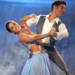 Vanessa Mai in Tränen aufgelöst: "Ich hab's versaut!"