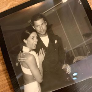 Zum Hochzeitstag: Vanessa Mai postet ein süßes Throwback-Pic