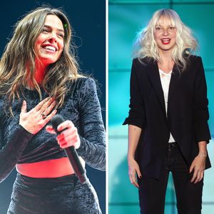 Vanessa Mai wird von Sängerin Sia für Song gelobt