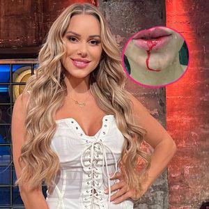 "Am Zweifeln": Vanessa Mariposa quält sich fürs Turmspringen