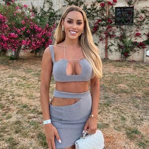 Vanessa Mariposa wird beim Promi-Büßen auseinandergenommen