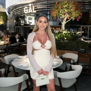 Das ist Vanessa Mariposas "Sommerhaus der Stars"-Favorit