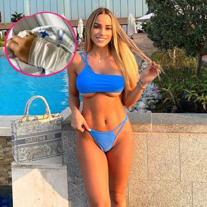Mit nur 28 Jahren: Fitnessmodel Vanessa wäre fast gestorben