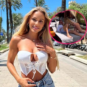 Vanessa Mariposa zeigt erstmals ihren neuen Freund im Netz!
