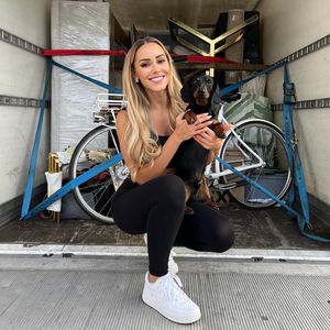 "Dankbar": Vanessa Mariposa kauft Eigenheim mit ihrem Freund