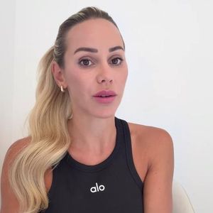 Influencerin Vanessa Mariposa wurde Opfer von K.-o.-Trop­fen