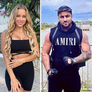 Cosimo im Dschungel: Vanessa Mariposa sieht Zoff-Potenzial