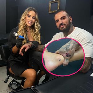 "Are You The One?"-Vanessa und Diogo haben Partner-Tattoos!