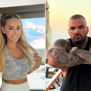 Darum flirtete "Ex on the Beach"-Vanessa mit Bad Boy Diogo
