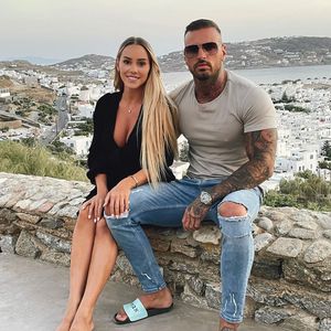 So happy ist "Temptation Island"-Diogo mit Vanessa Mariposa!