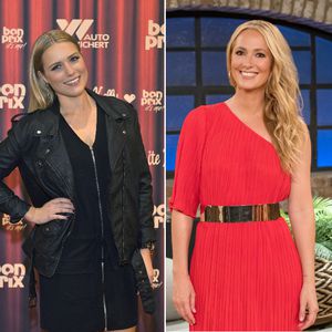 Nicht Vanessa Meisinger: Sie moderiert "Paradise Hotel" 2020