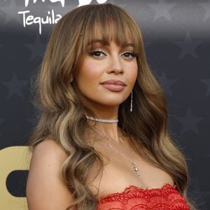 "Riverdale"-Star Vanessa Morgan ist erneut Mama geworden!