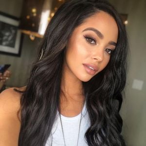 "Riverdale"-Star Vanessa Morgan ist traurig über Serien-Aus