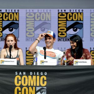 "Riverdale"-Todesdrama: Staffel sechs fordert weitere Opfer!