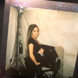 Spoilert Vanessa Morgan ihre "Riverdale"-Schwangerschaft?