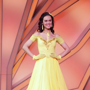 Das wollte Vanessa Neigert bei "Let's Dance" noch lernen