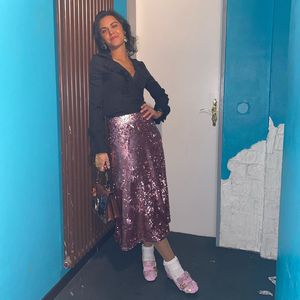DSDS-Star Vanessa Neigert: Das könnte die Show verbessern