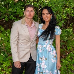 Vanessa Neigert und Giovanni planen ihre Hochzeit in Ruhe