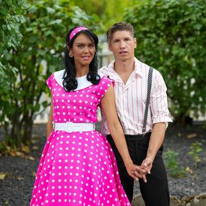 Hochzeit: Diesen Sommerhaus-Star lädt Giovanni nicht ein