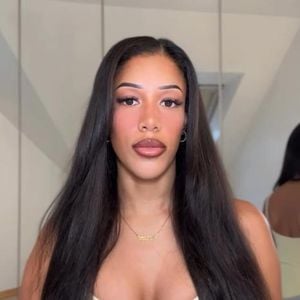 Ihre Sicht: Vanessa Nwattu veröffentlicht finales Statement