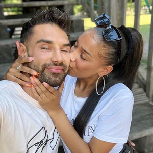 Trotz Sommerhaus-Beef: Aleks und Vanessa glücklicher denn je