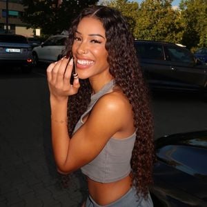 Narzisst-Post: Spielt Vanessa Nwattu hier etwa auf Aleks an?