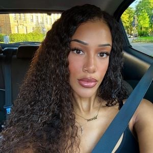 Vanessa Nwattu verrät: Hatte sie mal etwas mit einer Frau?