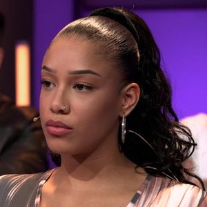 Nur für die Kamera: Vanessa Nwattu fand Beziehung überstürzt