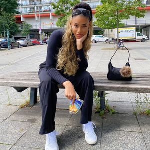 TV-Lüge? Aleks Petrovics Vanessa war schon bei "Take Me Out"