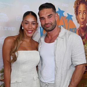 Aleks Petrovic und Vanessa bald bei "Prominent getrennt"?