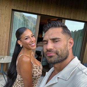 Aleks Petrovic und Vanessa haben Deal in puncto Nachwuchs