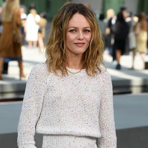 Vanessa Paradis in Paris, Mai 2019