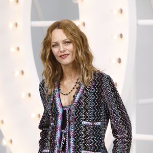Unscheinbar: Ja, das ist wirklich Vanessa Paradis!