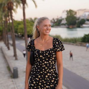 Ex-Bachelor-Girl Vanessa Prinz ist jetzt bei "Köln 50667"!