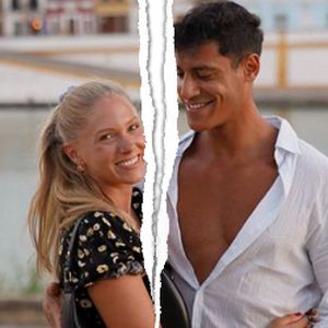 Überraschend: Ex-Bachelor-Girl Vanessa Prinz ist getrennt!
