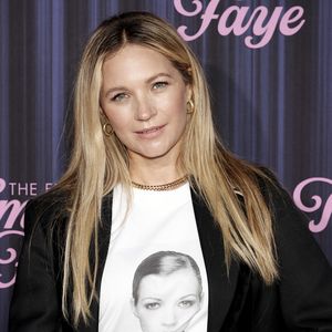 Schon im November 2023: Vanessa Ray ist Mutter geworden!