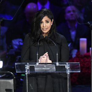 Schock-Details: Vanessa Bryant verlässt weinend das Gericht!