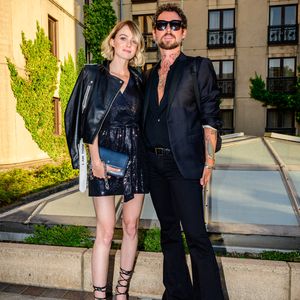 Warum fängt GNTM-Vanessa vorm Kunden an zu weinen?