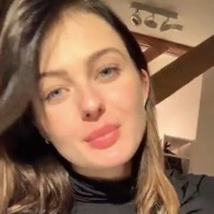 Sie steht dazu! GNTM-Vanessa ließ sich Lippen aufspritzen