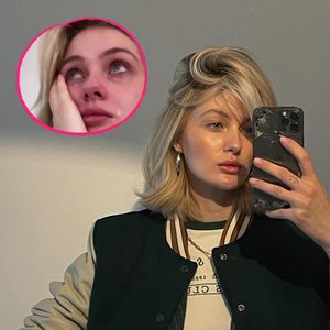 Tränen-Video: Vanessa Tamkan zeigt ihre emotionale Seite