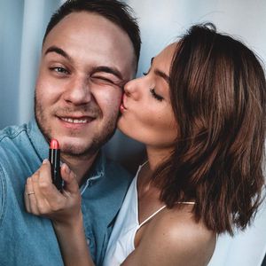 Stanat ade: GNTM-Vanessa nimmt den Namen ihres Liebsten an