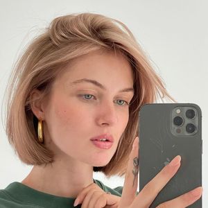 "Irgendwie Käse": Vanessa Tamkan über das GNTM-Statement