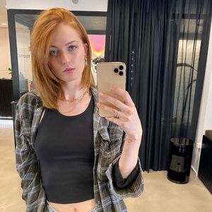 Ex-GNTM-Girl Vanessa Tamkan ist fast vergewaltigt worden!