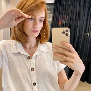 "Habe Angst": Schwangerschaft überfordert GNTM-Vanessa!
