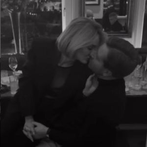 Vanessa Tamkan ist frisch verliebt: Ist das hier ihr Neuer?