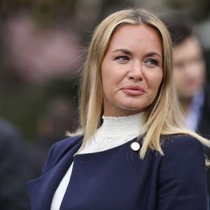 Nach Skandal: Vanessa Trump stellt Tiger Woods ein Ultimatum