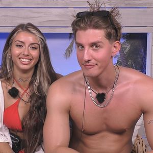 So empfand "Love Island"-Vanessa das Gefühlschaos mit Hannes