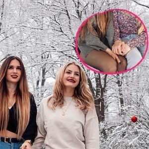 Nach Schlaganfall: Erstes Pic von Coupleontour-Nessi und Ina