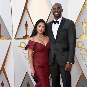 Unfallfotos von Kobe Bryant (†): Frau Vanessa greift durch