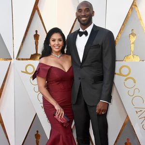 Vierter Todestag: Vanessa zollt Kobe Bryant (†) Tribut